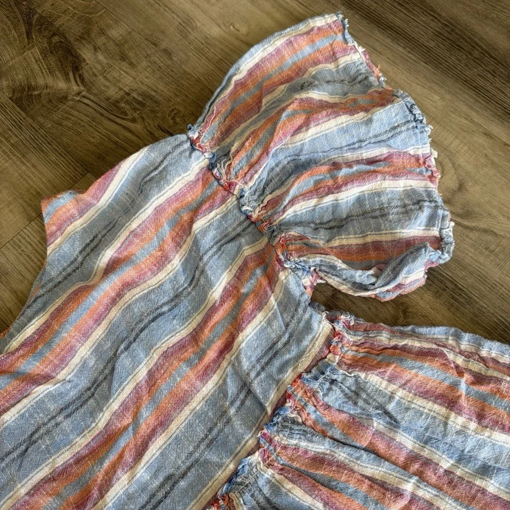 Free People excellent pre